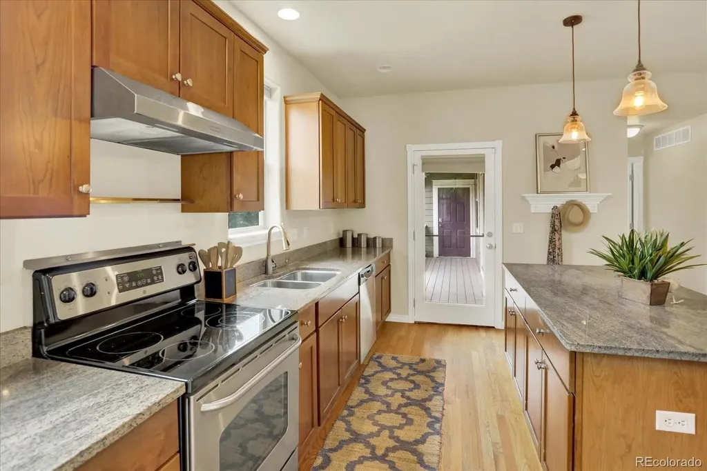 3121 Fulton Street Denver CO 80238