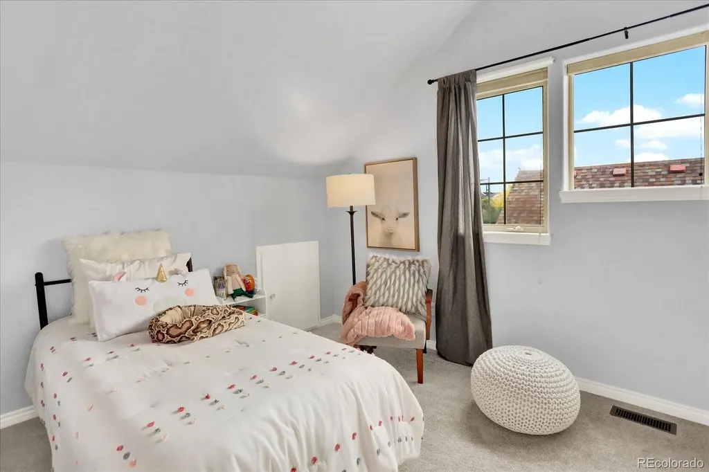 3121 Fulton Street Denver CO 80238