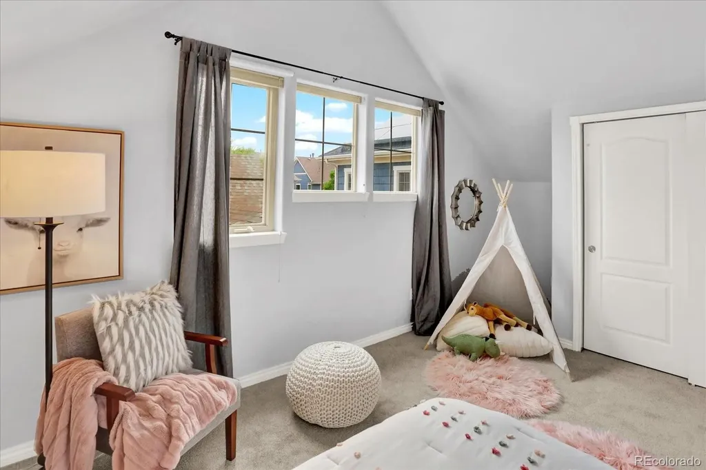 3121 Fulton Street Denver CO 80238