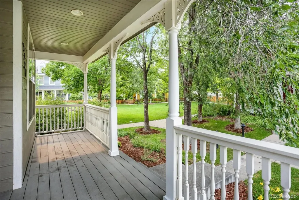 3121 Fulton Street Denver CO 80238