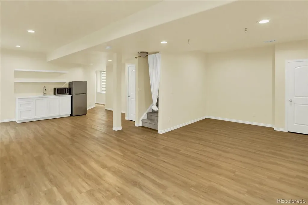 3121 Fulton Street Denver CO 80238