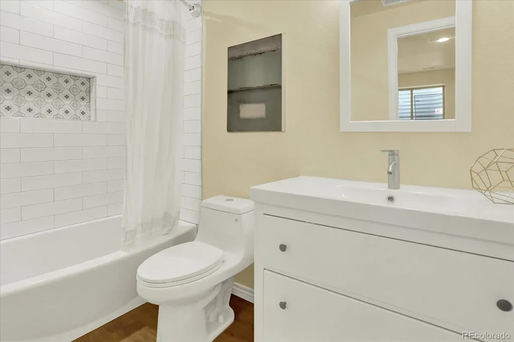 3121 Fulton Street Denver CO 80238