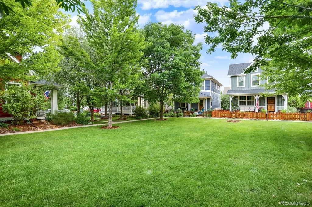 3121 Fulton Street Denver CO 80238