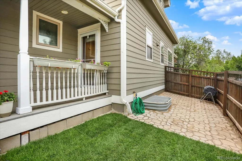 3121 Fulton Street Denver CO 80238