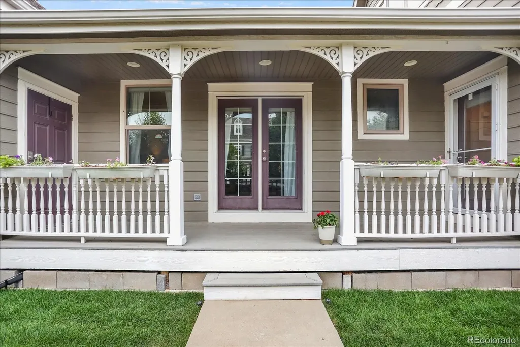 3121 Fulton Street Denver CO 80238