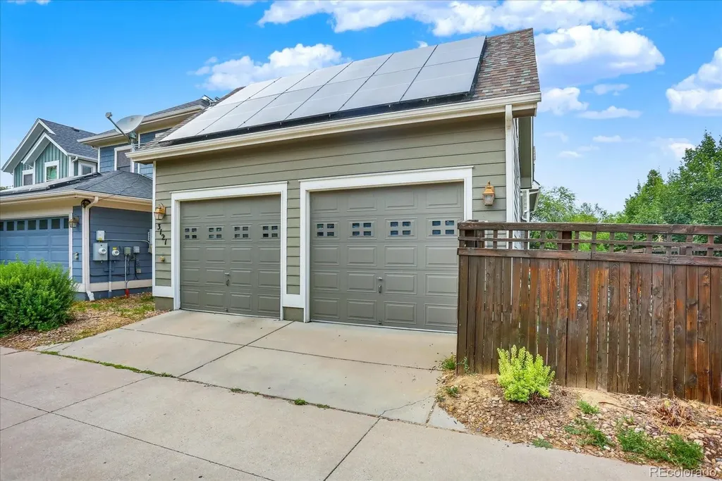 3121 Fulton Street Denver CO 80238