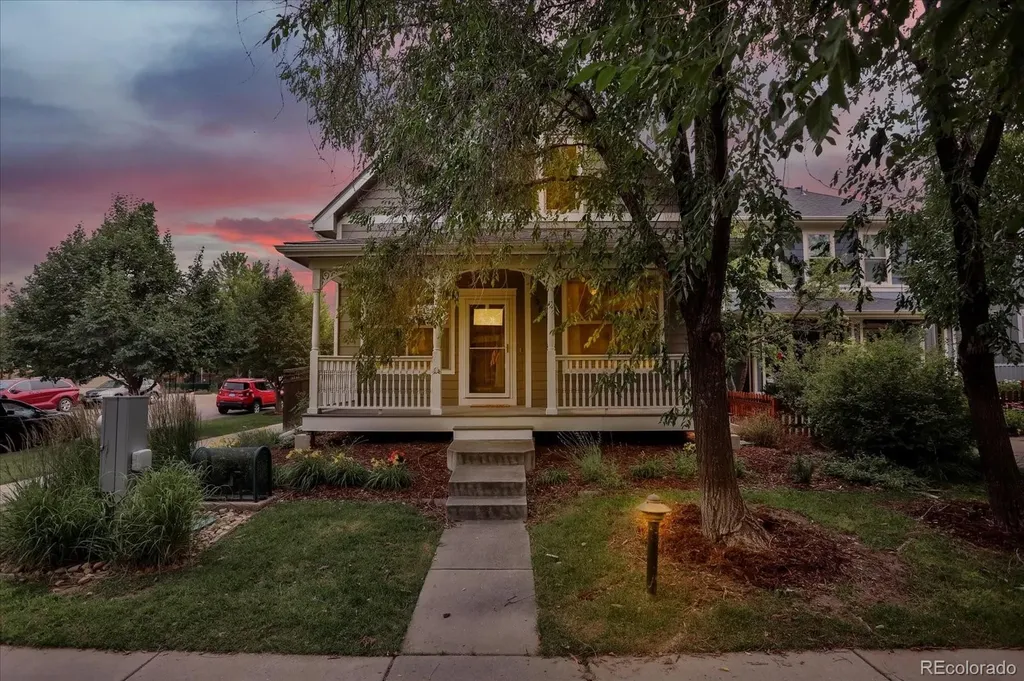 3121 Fulton Street Denver CO 80238