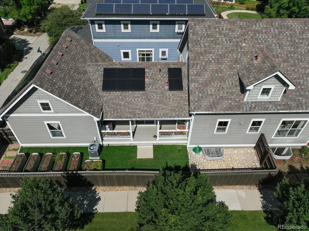 3121 Fulton Street Denver CO 80238