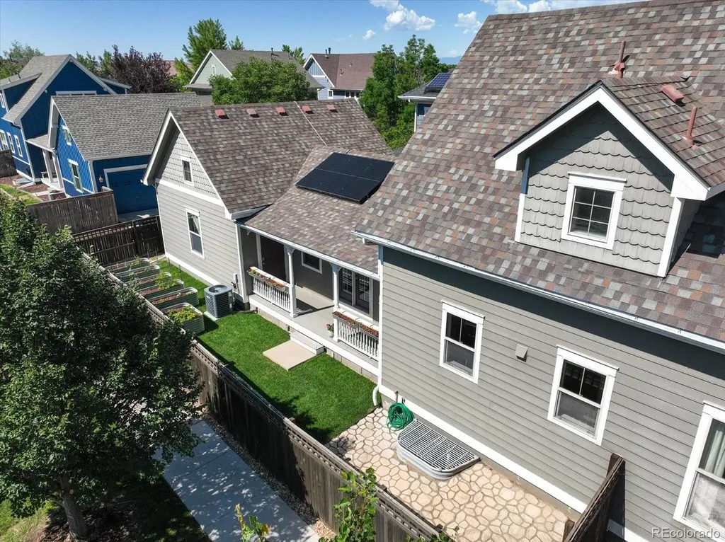 3121 Fulton Street Denver CO 80238