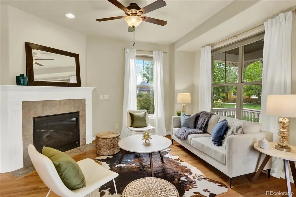 3121 Fulton Street Denver CO 80238