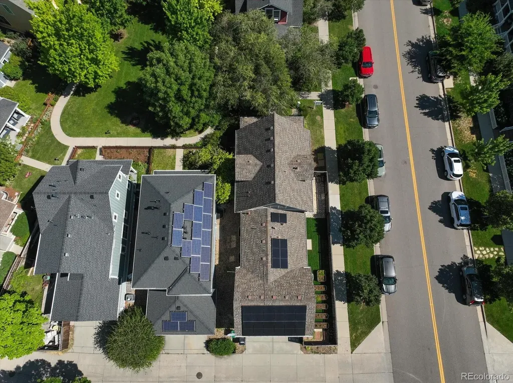 3121 Fulton Street Denver CO 80238