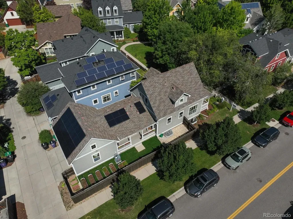 3121 Fulton Street Denver CO 80238