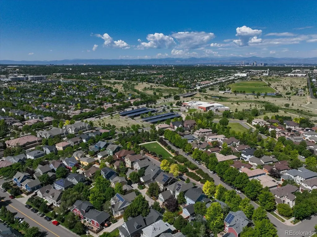 3121 Fulton Street Denver CO 80238