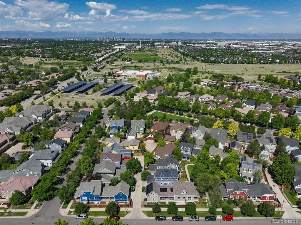 3121 Fulton Street Denver CO 80238