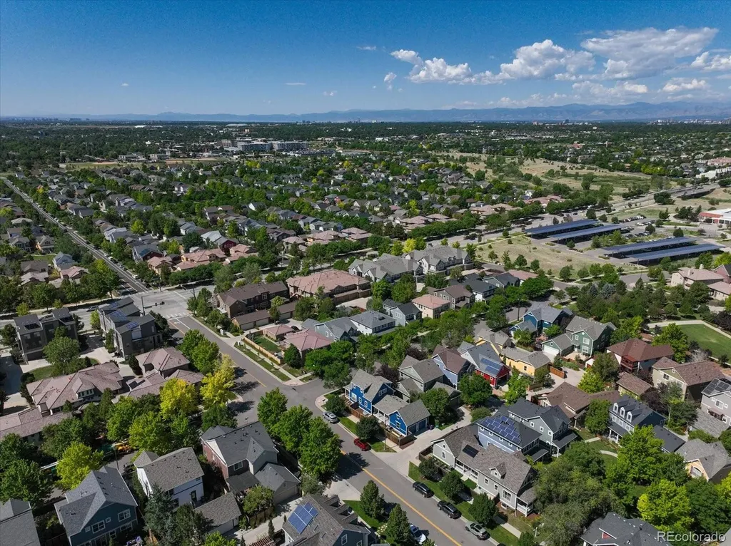 3121 Fulton Street Denver CO 80238