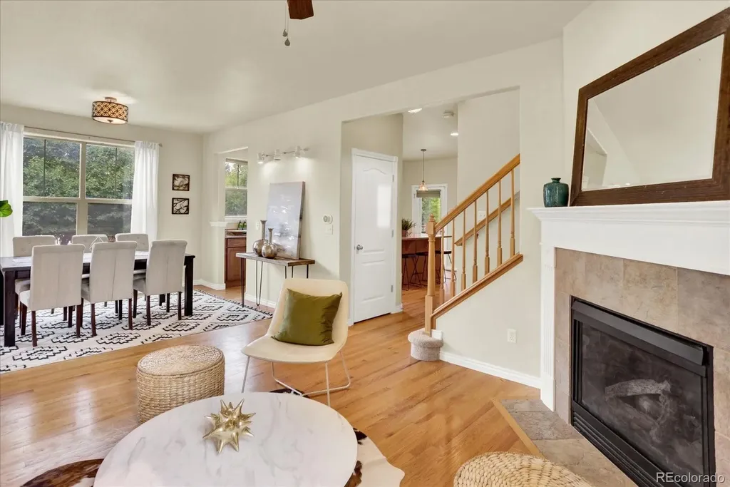 3121 Fulton Street Denver CO 80238