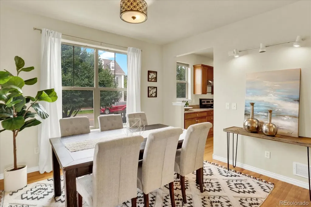 3121 Fulton Street Denver CO 80238