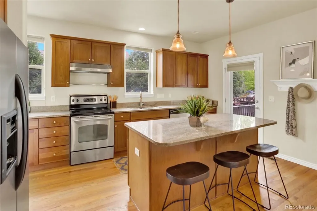 3121 Fulton Street Denver CO 80238