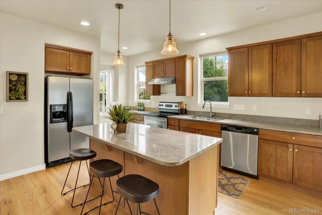 3121 Fulton Street Denver CO 80238