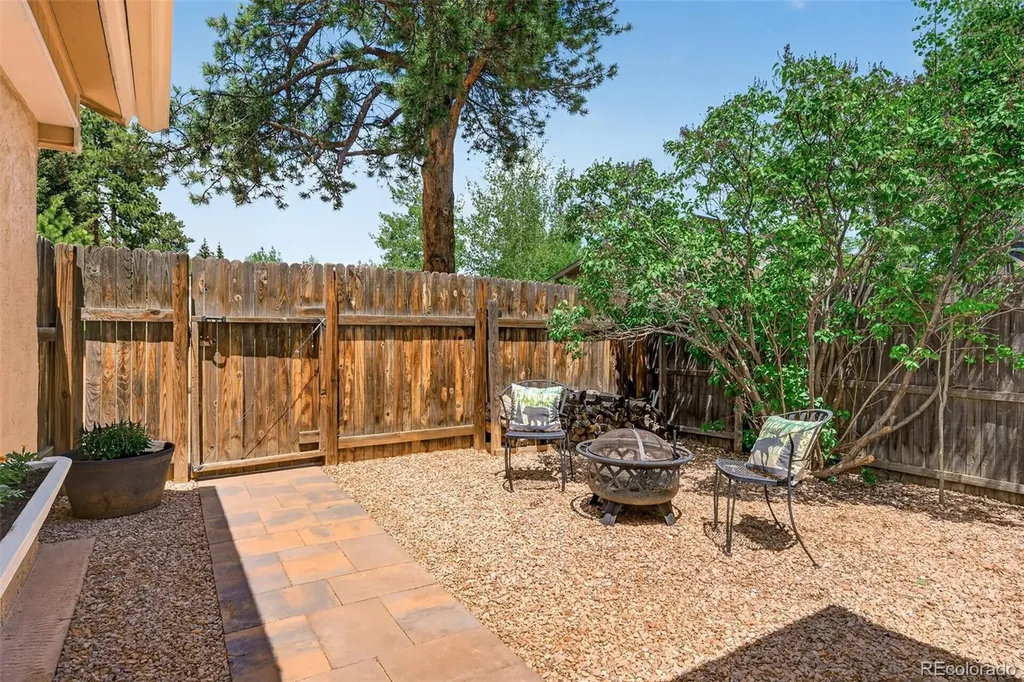 919 W Browning Avenue Woodland Park CO 80863