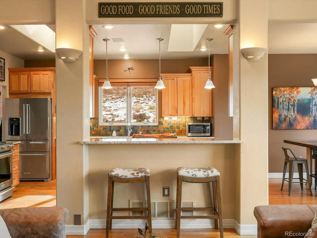 27267 Forest Grove Road Evergreen CO 80439
