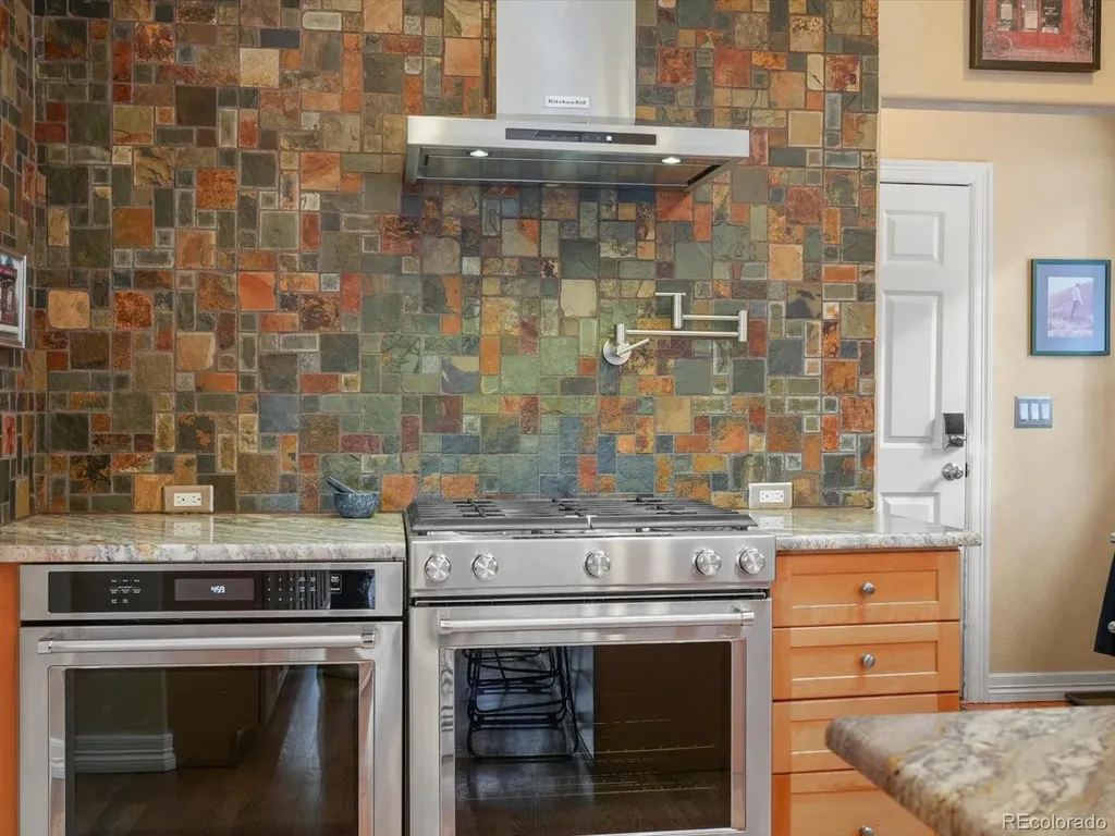 27267 Forest Grove Road Evergreen CO 80439