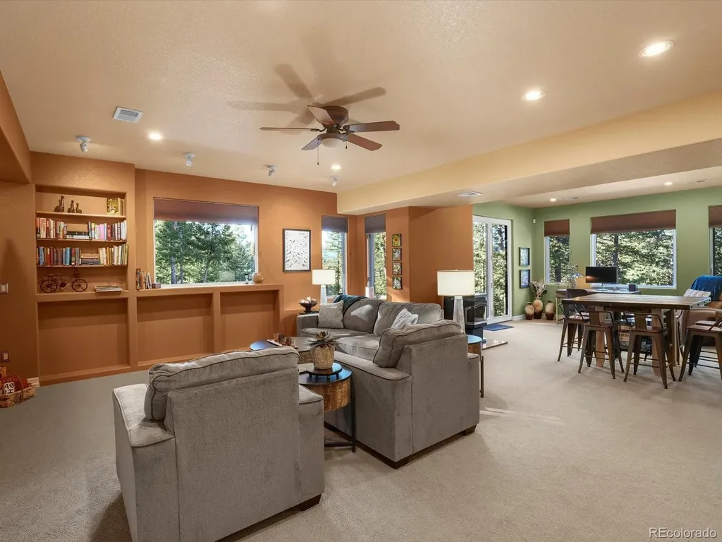 27267 Forest Grove Road Evergreen CO 80439