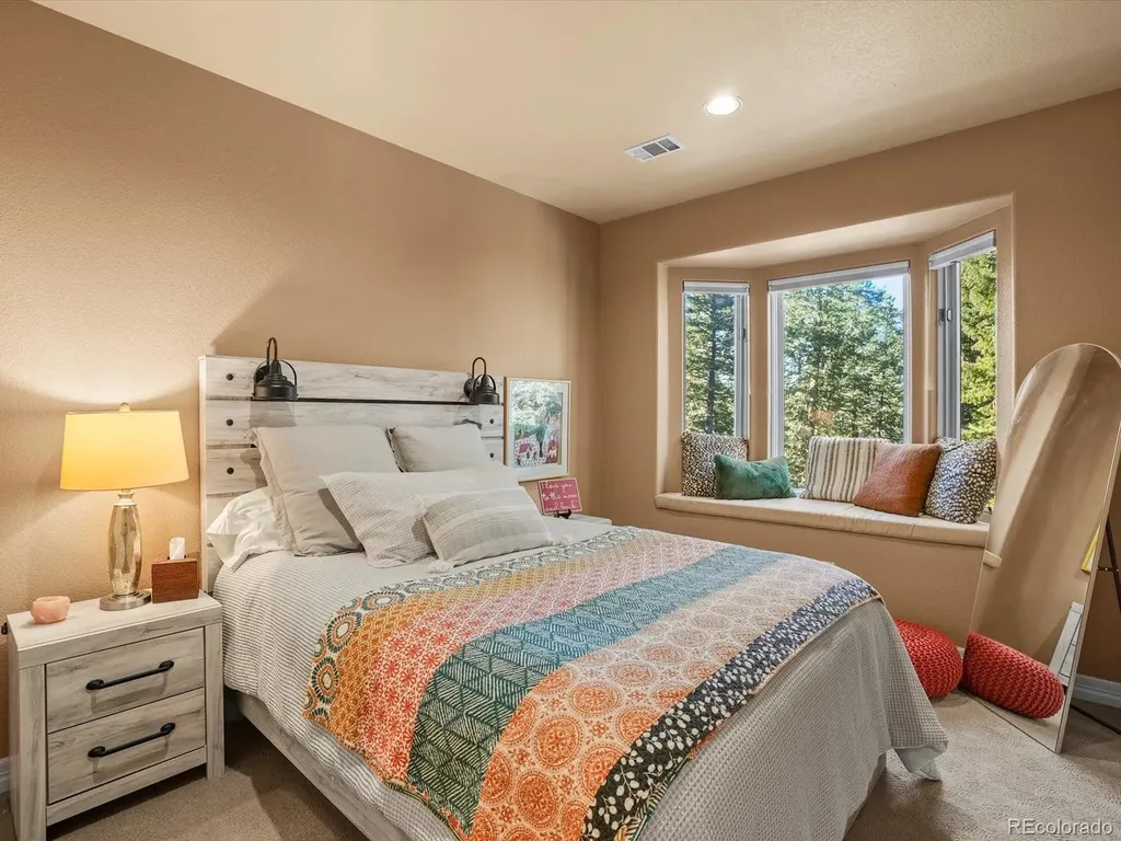 27267 Forest Grove Road Evergreen CO 80439