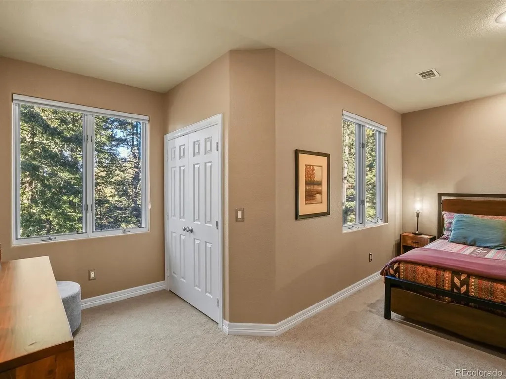 27267 Forest Grove Road Evergreen CO 80439