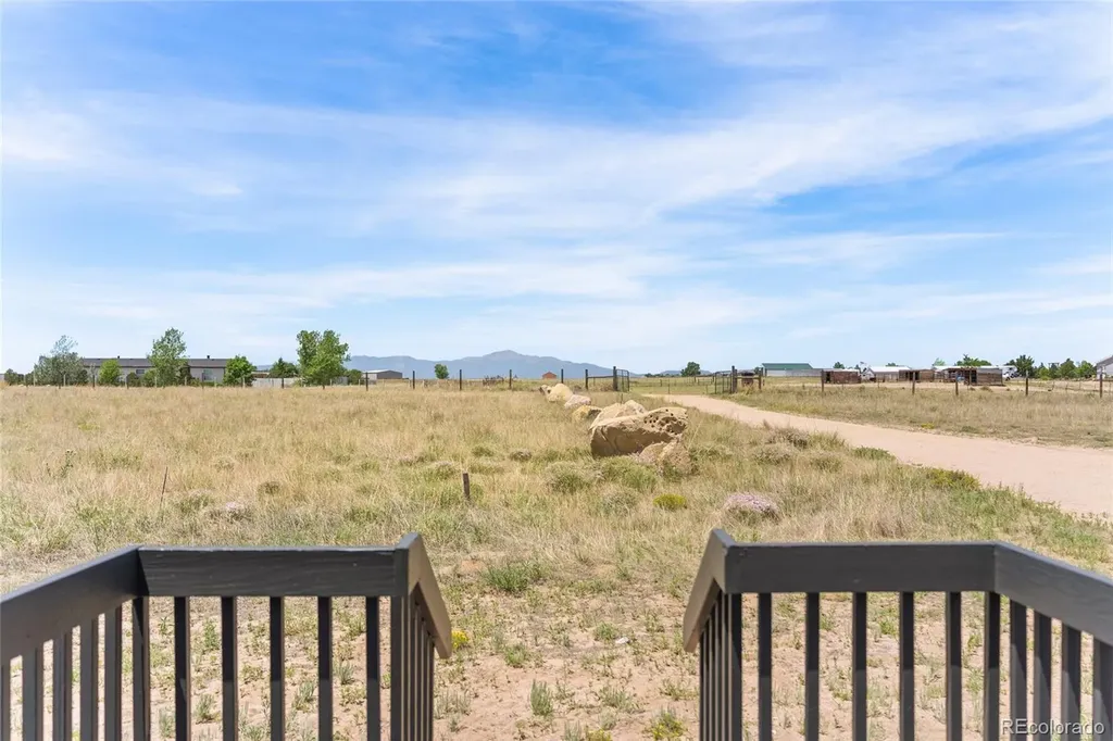 1385 Antelope Drive Calhan CO 80808