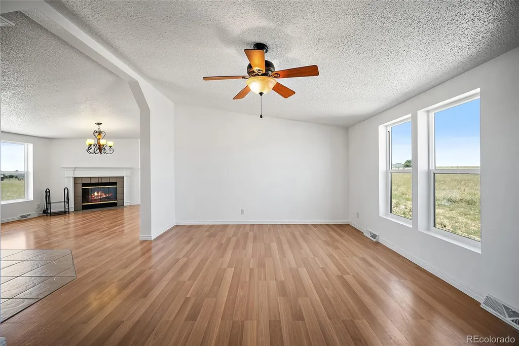 1385 Antelope Drive Calhan CO 80808