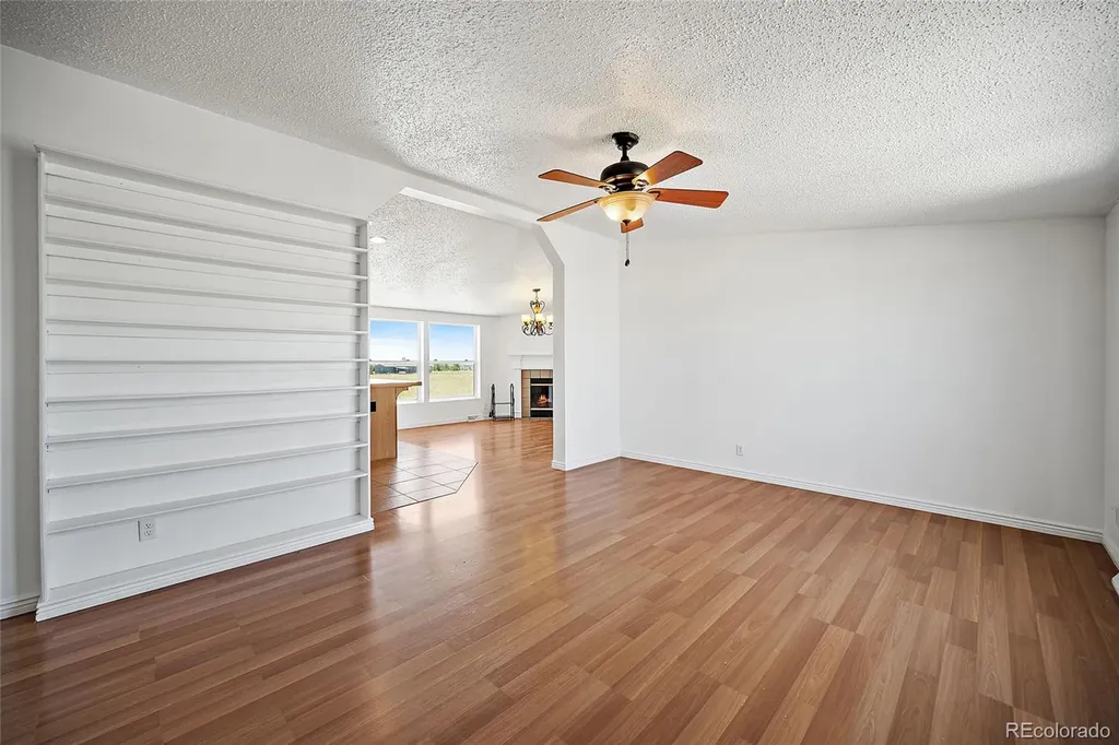 1385 Antelope Drive Calhan CO 80808