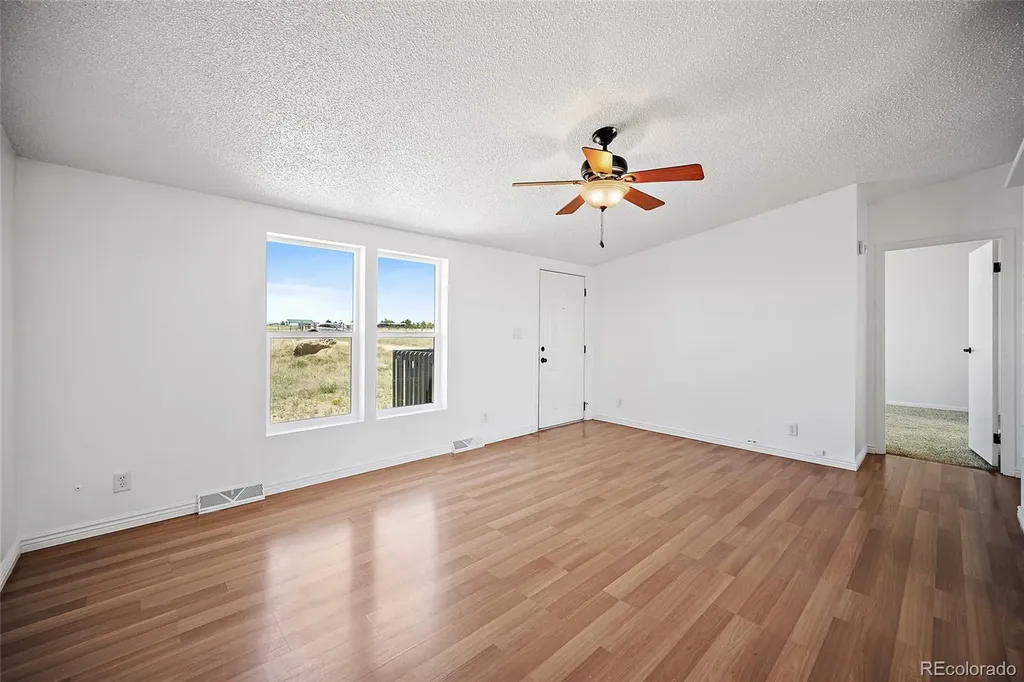1385 Antelope Drive Calhan CO 80808