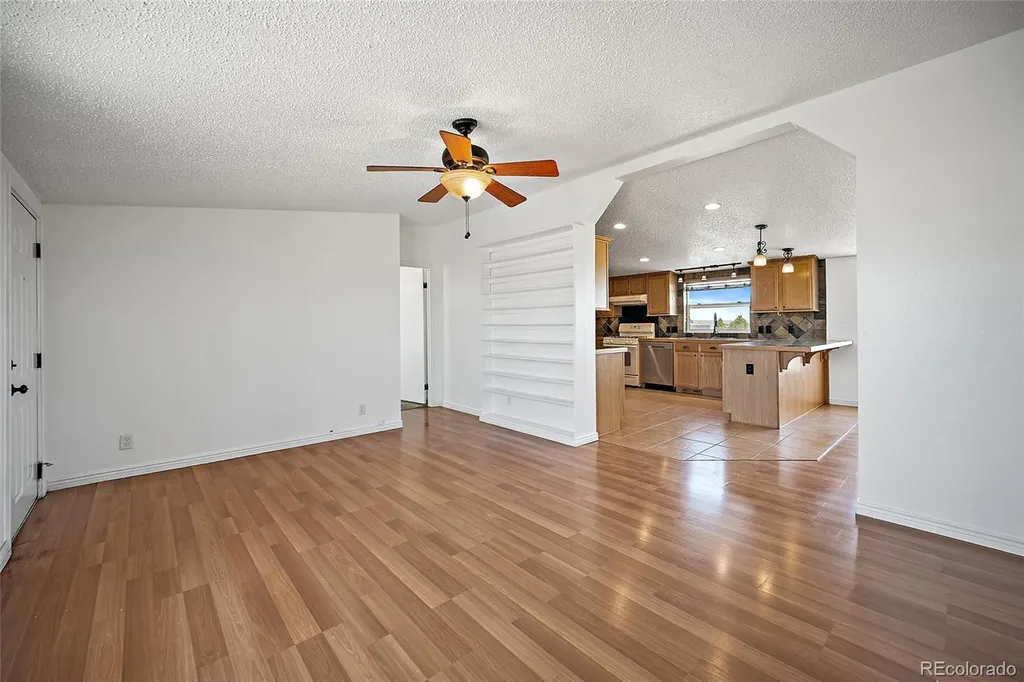 1385 Antelope Drive Calhan CO 80808