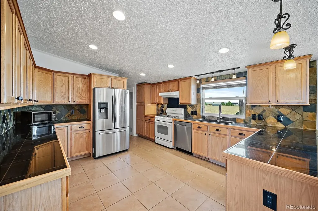 1385 Antelope Drive Calhan CO 80808
