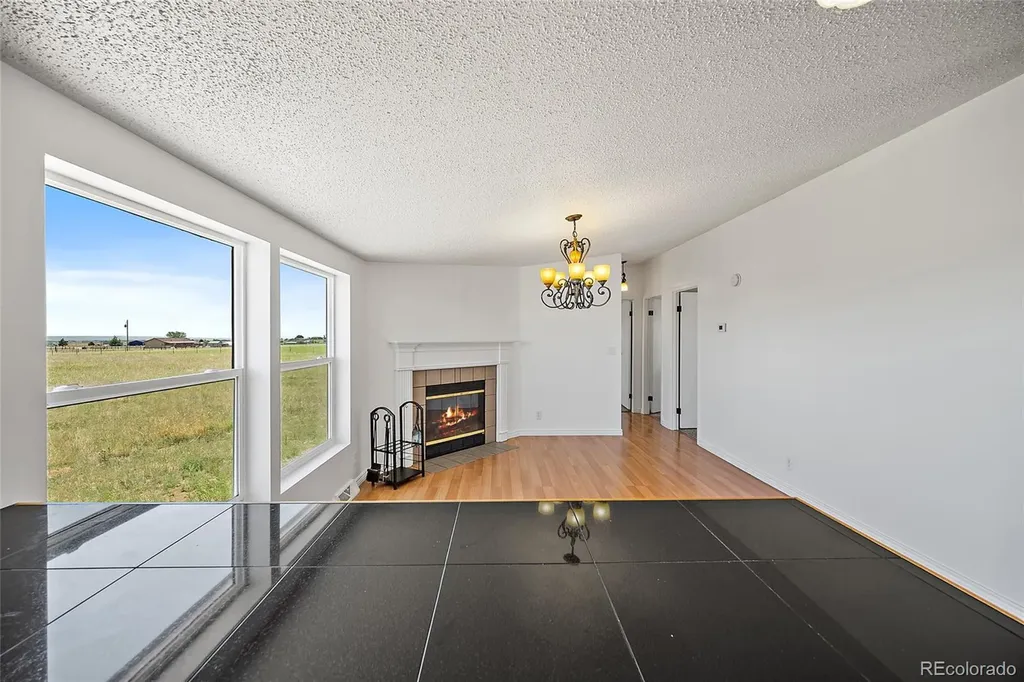 1385 Antelope Drive Calhan CO 80808