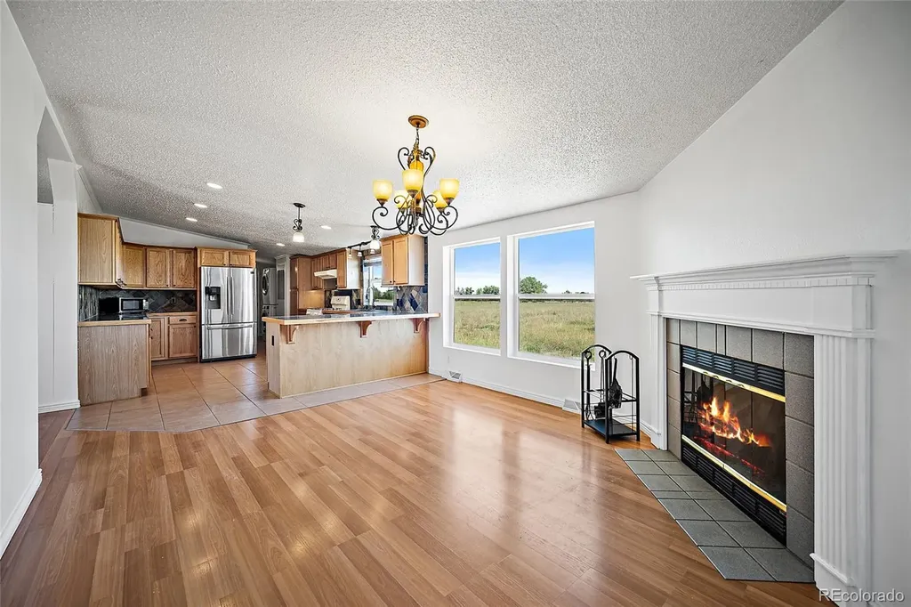 1385 Antelope Drive Calhan CO 80808