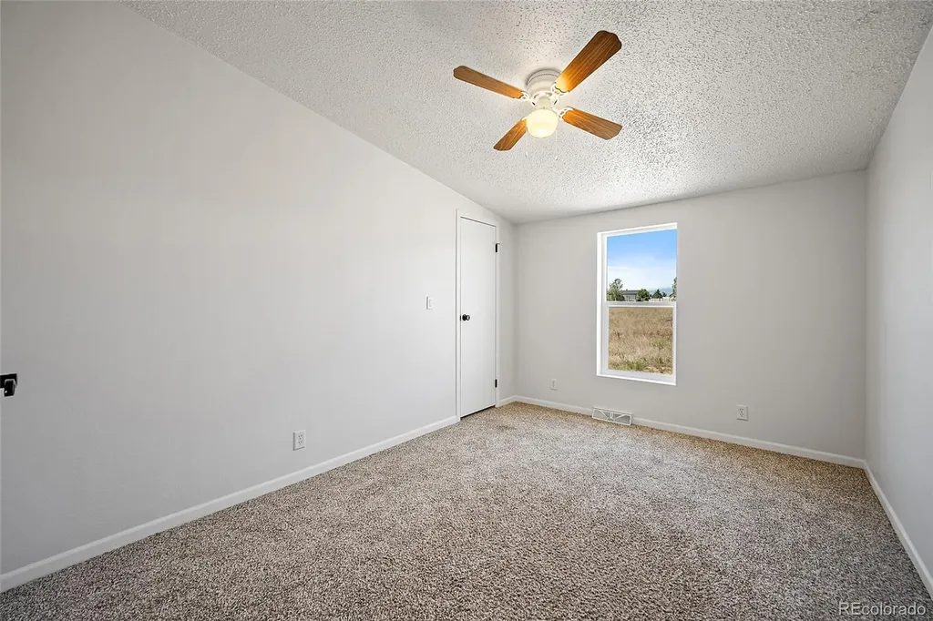 1385 Antelope Drive Calhan CO 80808