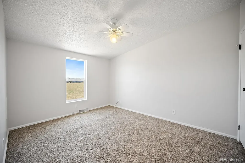 1385 Antelope Drive Calhan CO 80808