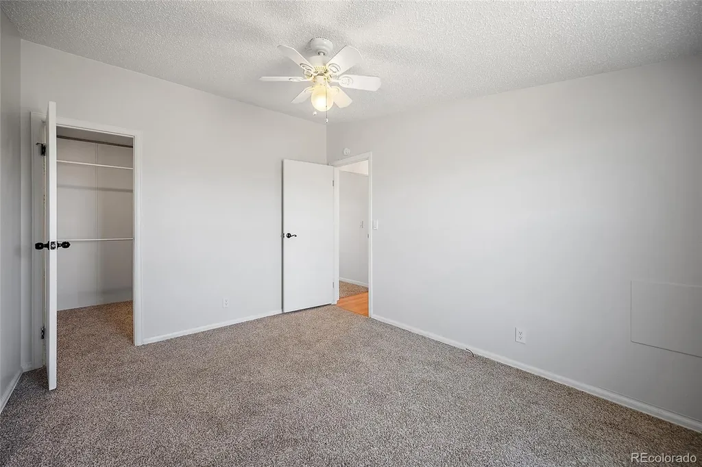 1385 Antelope Drive Calhan CO 80808