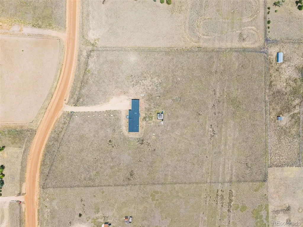 1385 Antelope Drive Calhan CO 80808