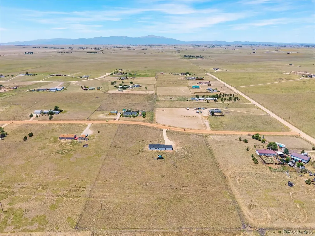 1385 Antelope Drive Calhan CO 80808