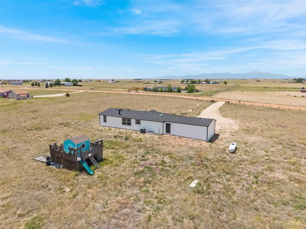1385 Antelope Drive Calhan CO 80808