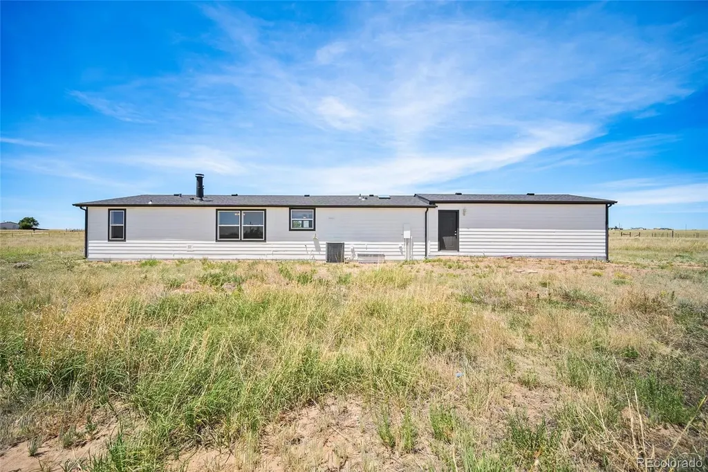 1385 Antelope Drive Calhan CO 80808