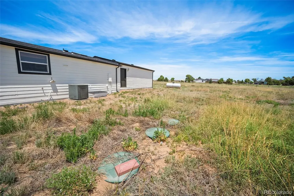 1385 Antelope Drive Calhan CO 80808