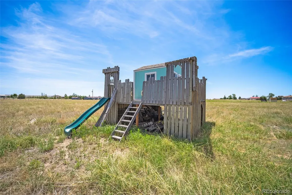 1385 Antelope Drive Calhan CO 80808
