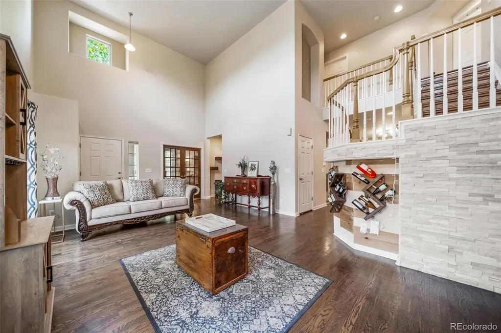 8592 W Eden Drive Littleton CO 80127
