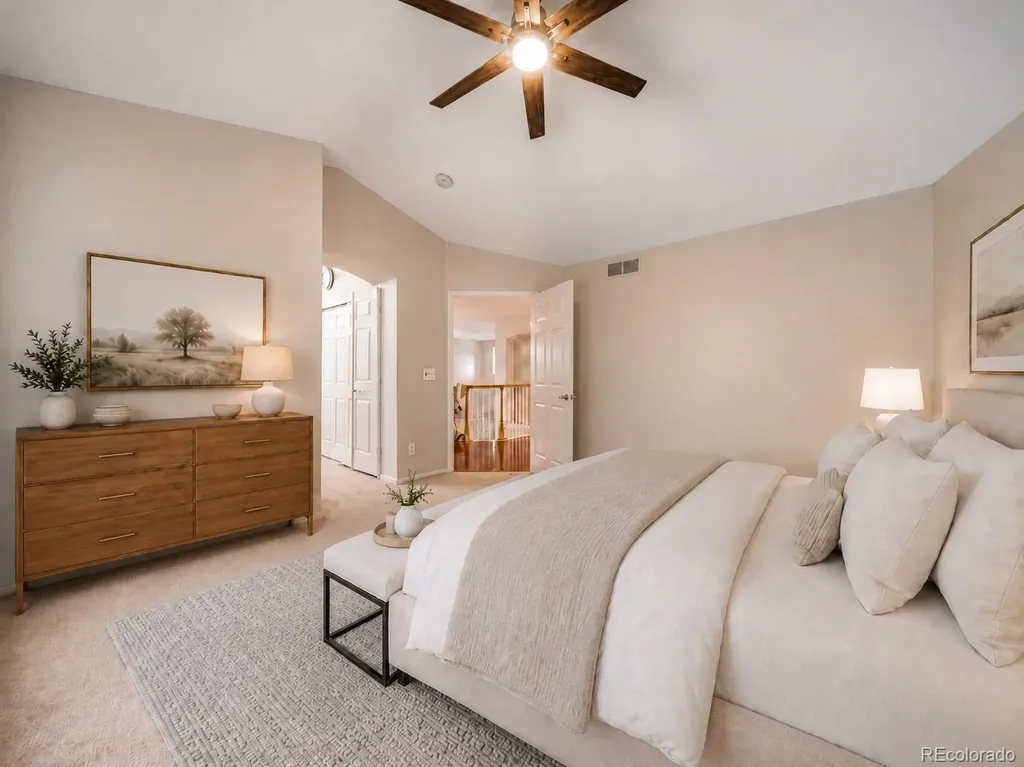 8592 W Eden Drive Littleton CO 80127