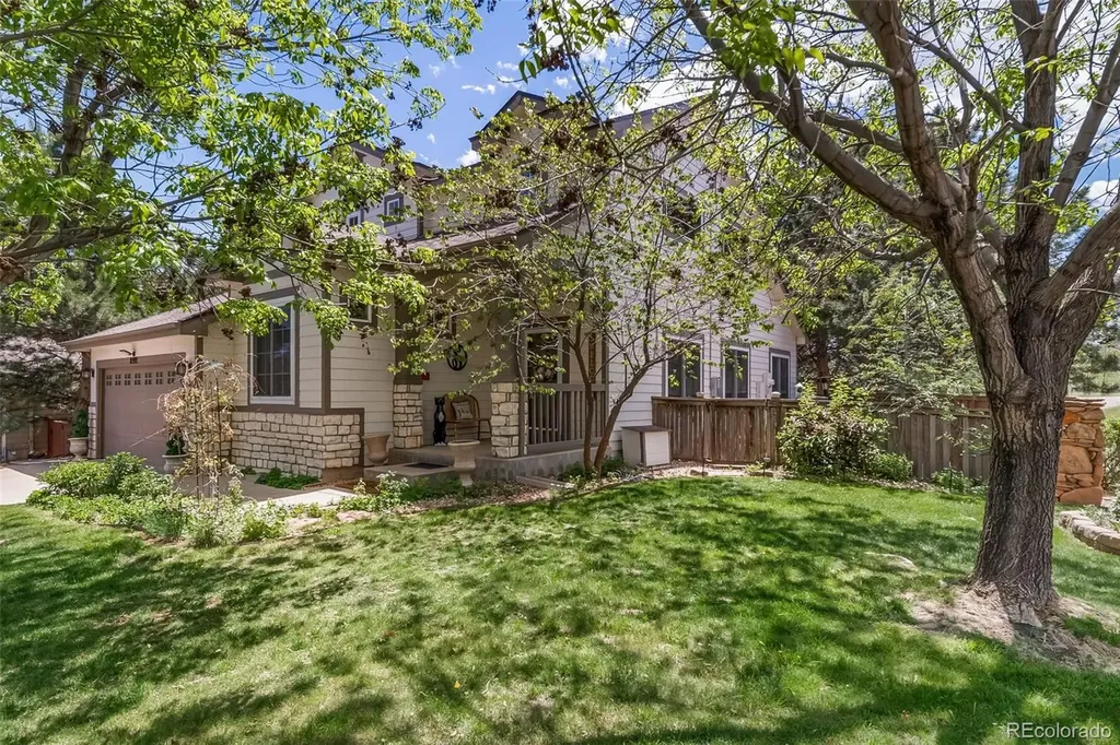 8592 W Eden Drive Littleton CO 80127