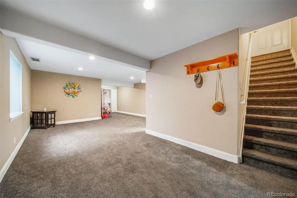 8592 W Eden Drive Littleton CO 80127